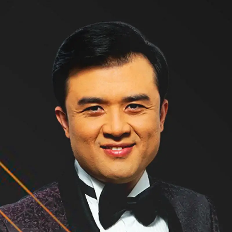 Alisher Fayz - Yomg'ir
