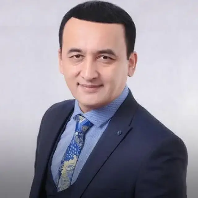 Anvar Sanayev - Chashmi