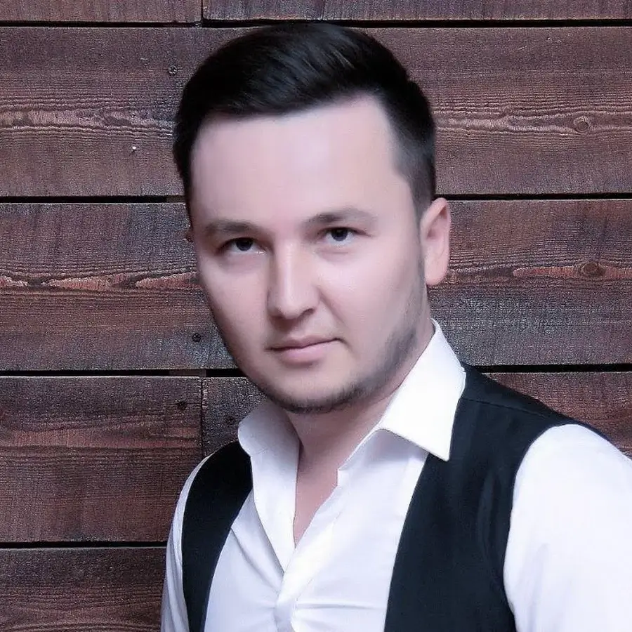 Bahrom Karimov