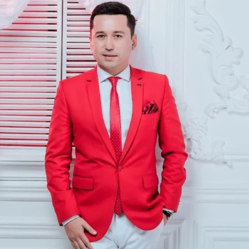 Bunyodbek Saidov, Muhammad Duschanov - Olma pishganda