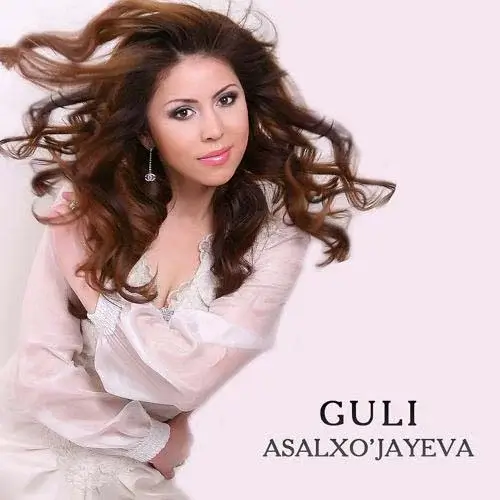 Guli Asalxo'jayeva - O'zbek Ayoli