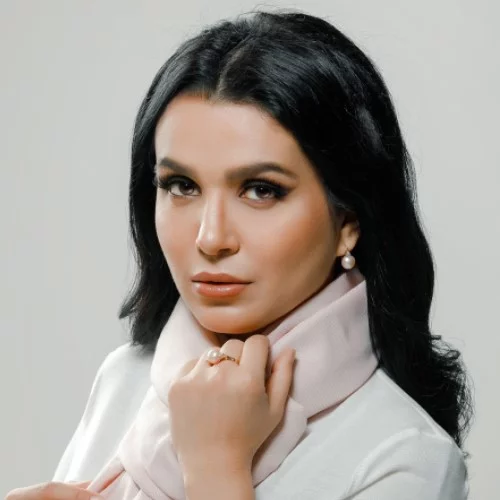 Nilufar Usmonova - Mayda-mayda