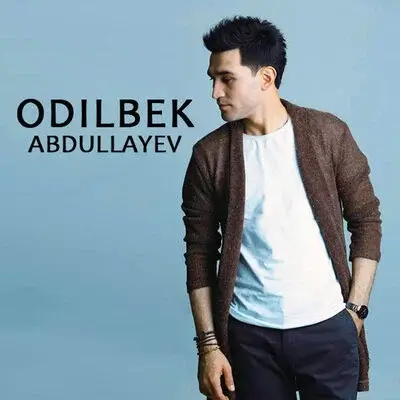 Odilbek Abdullayev - Jo’ralar