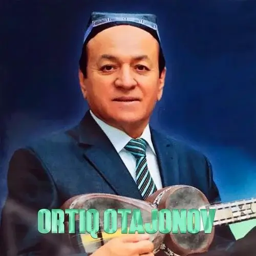 Ortiq Otajonov - Qoshingga tekkizmagil qalamni