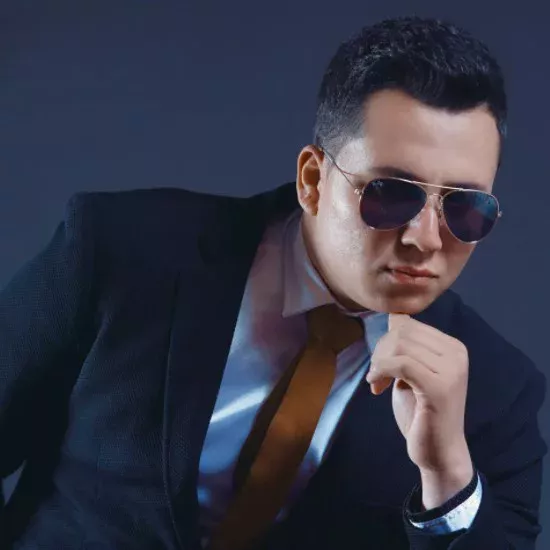 Osman Navruzov, Nefes - Yonimda bo'l jonim