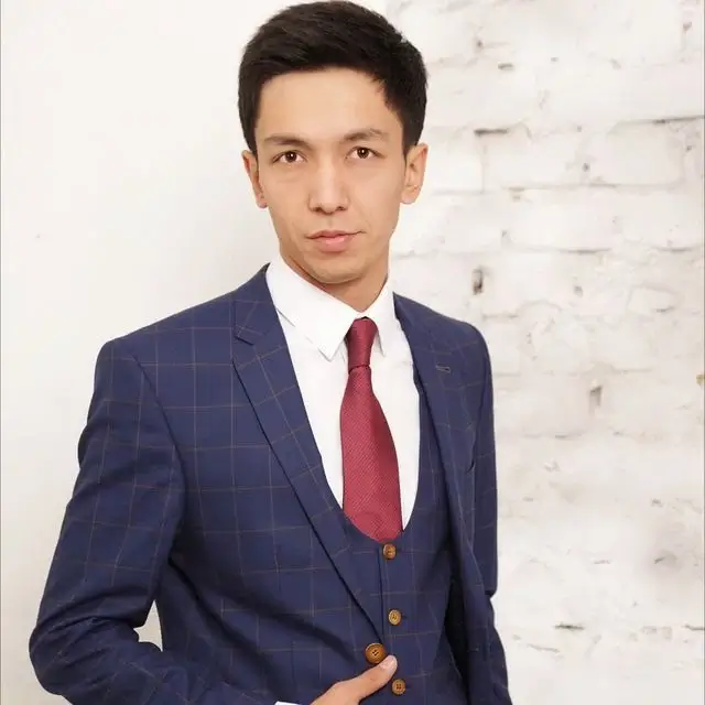 Sardor Rasulov - Hoy Qiz