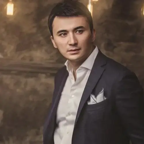 Ulug'bek Rahmatullayev - Popuri (2023)