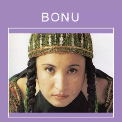 Bonu - Qora tun (new version)
