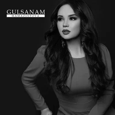 Gulsanam Mamazoitova - Xush kelding, Navro'z!