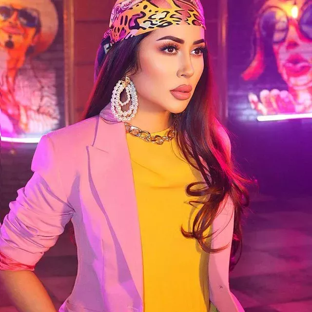 Kaniza - Yona yona