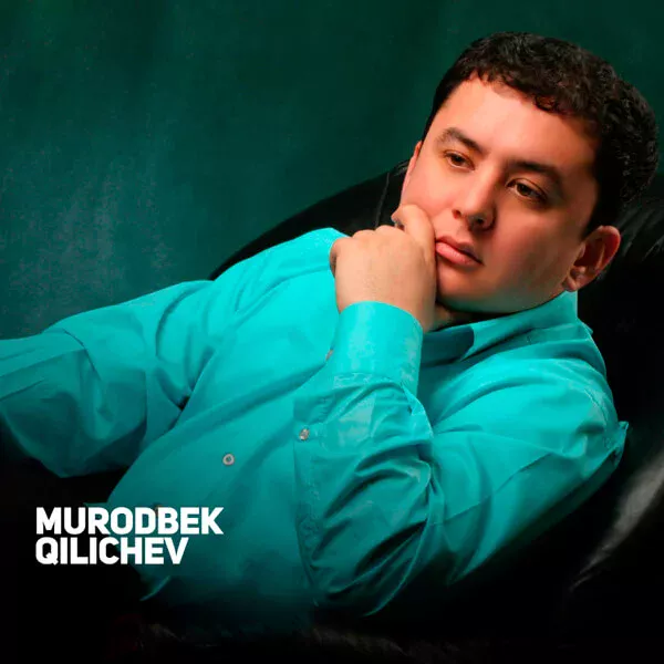 Murodbek Qilichev - Yolvortir