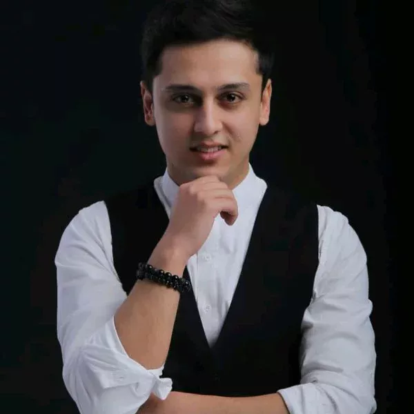 Sardor Tairov - Beqarorim
