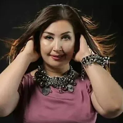 Xurshida Eshniyazova - Gulli